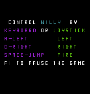 Perils of Willy, The
